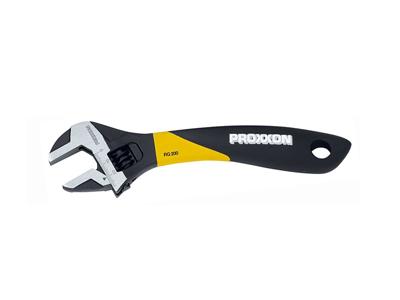 PROXXON moersleutel rolling fork wrench rg200
