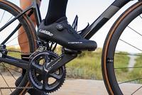 Buzaglo Catlike raceschoenen whisper r1 nylon maat 40 zwart - thumbnail