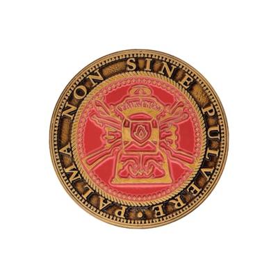 Resident Evil 4 Collectable Coins 2-Pack Tokens Limited Edition