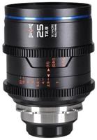 Laowa Sword 25mm T2.9 1X Macro Cine Lens - Arri PL - thumbnail
