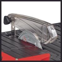 Einhell TE-TC 18/115 Li-Solo Accu-tegelsnijder 11.5 mm - thumbnail