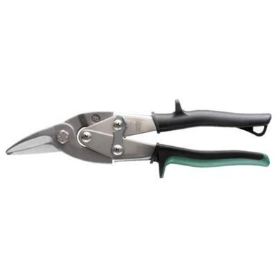 Alarm Werkzeuge Hefboom-Figuurschaar voor korte en rechte sneden L. 24,0 mm snijzijde R 56034103 Alarm Werkzeuge Hefboom-Figuurschaar voor korte en rechte sneden L. 24,0 mm snijzijde R 56034103