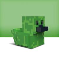 Minecraft Mini Tubbz - Creeper - thumbnail
