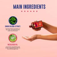 Shampoo Lola Cosmetics Rapunzel 250 ml - thumbnail