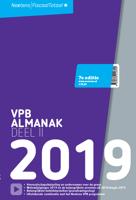Nextens VPB Almanak 2019 - Piet van Loon - Paperback (9789035249899) - thumbnail
