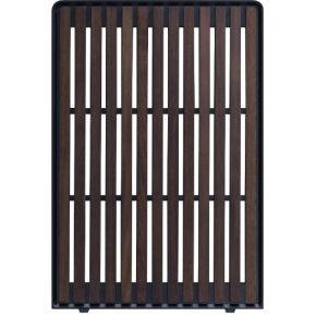 Lian Li A3-mATX Wood Edition Front Panel