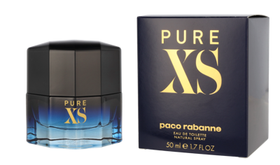 Rabanne - Paco Rabanne Pure XS Eau de toilette Spray 50 ml Heren