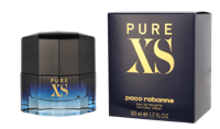 Rabanne - Paco Rabanne Pure XS Eau de toilette Spray 50 ml Heren - thumbnail