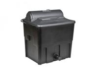 Hozelock Ecopower + UVC vijverfilter (Geschikt voor vijverinhoud (vissen): 10000L) - thumbnail