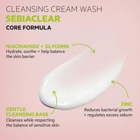 SVR Sebiaclear Creme Lavante 400ml - thumbnail