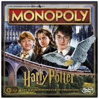 Monopoly Harry Potter - thumbnail
