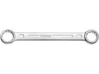 Gedore 6055140 4 19X24 Dubbele ringsleutel Sleutelbreedte (metrisch) 19 - 24 mm - thumbnail