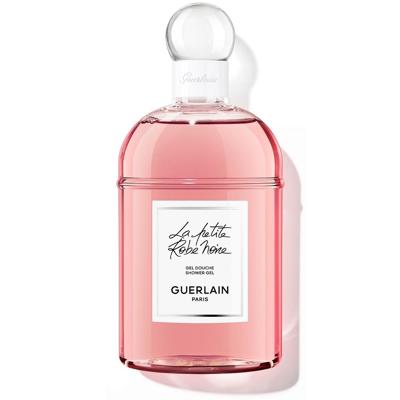 Guerlain La Petite Robe Noire Shower Gel 200 ml Douche & bad Guerlain La Petite Robe Noire Shower Gel 200 ml Douche & bad