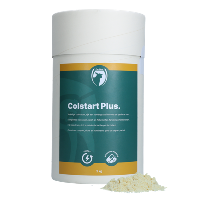 Excellent Colstart Plus 2 kg