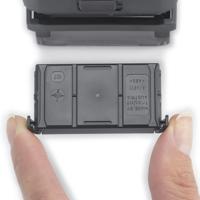 Stempelkussen Trodat Printy 6/4912 2 stuks blauw en rood - thumbnail