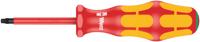 Wera 167 i VDE geïsoleerde TORX® Schroevendraaier, TX 25 x 100 mm - 1 stuk(s) - 05006176001 - thumbnail