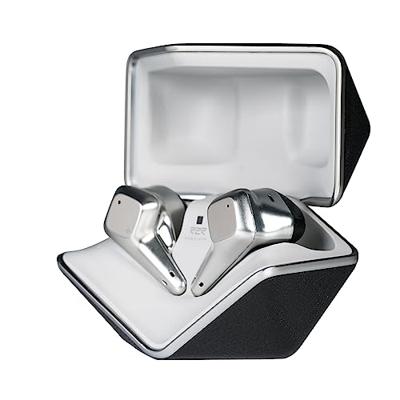 Hifiman: Svanar Wireless In-ear Hifiman: Svanar Wireless In-ear