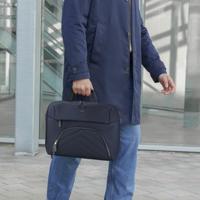 Hama Laptoptas Geschikt voor max. (laptop): 41,1 cm (16,2) Donkerblauw - thumbnail