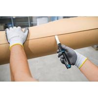 MARTOR 383001.02 Veiligheidsmes SECUBASE 383 met STYROPORKLINGE 79 1 stuk(s) - thumbnail