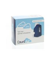 Countair blauw 1 Stuks - thumbnail