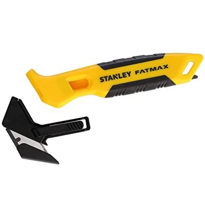 Stanley handgereedschap FATMAX Bimat Foliesnijder Vervangbaar Mes - FMHT10373-0 - FMHT10373-0