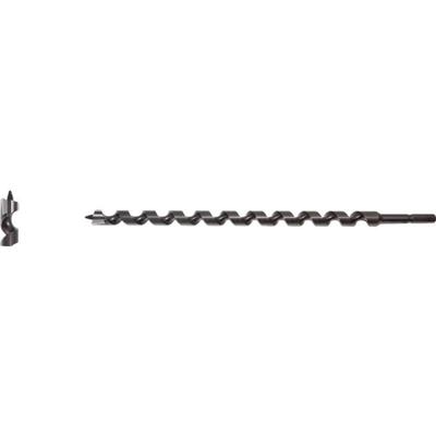 Heller slangenborenset Lewis Long Life 6-delig Heller slangenborenset Lewis Long Life 6-delig