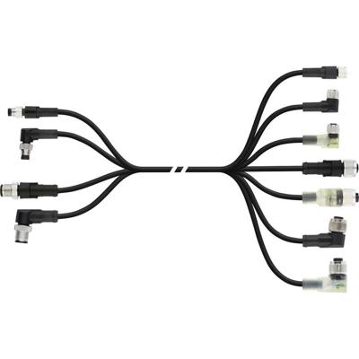 LAPP 22260307 Sensor/actuator aansluitkabel 1 stuk(s)
