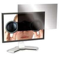 Targus Privacy Screen Filter Privacyfolie Monitor 60,5 cm (23,8) Beeldverhouding: 16:9 ASF238W9EU Universal - thumbnail