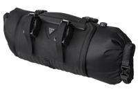 Topeak tas frontloader l zwart - bikepacking tas - thumbnail
