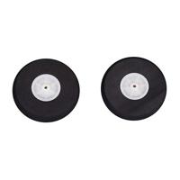 FMS - 1.1M Led Firefly Front & Rear Tyres Set (FS-PL109) - thumbnail