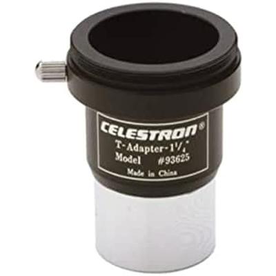 Celestron T-ADAPTER 1.25 Voor Telescoop