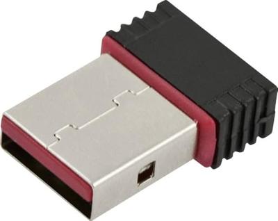 Allnet ALL-WA0100N WiFi-stick USB-A 2.0 150 MB/s