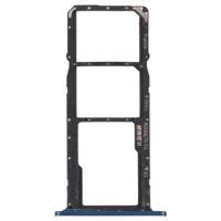 SIM-kaartlade + SIM-kaartlade + Micro SD-kaartlade voor eer 8s 2020 - thumbnail