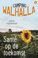 Santé op de toekomst - Arja Veerman - ebook - thumbnail