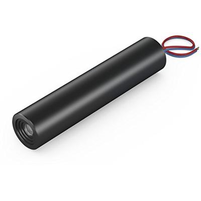 Picotronic Lasermodule Lijn Groen 5 mW LD532-5-3(15x70)