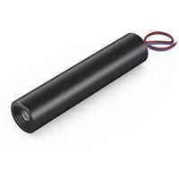Picotronic Lasermodule Lijn Groen 5 mW LD532-5-3(15x70) - thumbnail