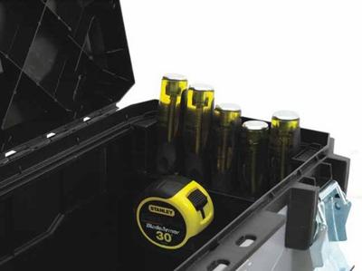 Stanley 1-95-616 FatMax™ 1-95-616 Gereedschapskoffer MP Stanley 1-95-616 FatMax™ 1-95-616 Gereedschapskoffer MP