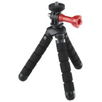Hama Mini-statief Flex 2in1 Voor Fotocamera&apos;s En GoPro 14 Cm - thumbnail