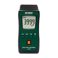 Extech SP505 SP505 Zonne-energiemeter 0 - 3999 W/m² - thumbnail