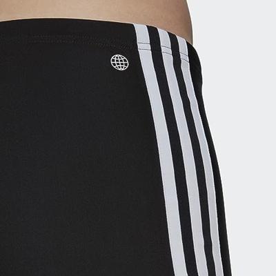 Adidas 3 Sripes Boxer Zwemboxer Heren 9