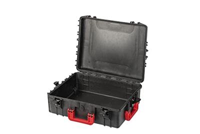 Parat PROTECT 41 Gereedschapskoffer (leeg) Professioneel, Doe-het-zelver, Handwerker, Technicus (l x b x h) 215 x 594 x 473 mm Parat PROTECT 41 Gereedschapskoffer (leeg) Professioneel, Doe-het-zelver, Handwerker, Technicus (l x b x h) 215 x 594 x 473 mm