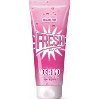 Moschino Fresh Pink The Freshest Bath & Showergel 200ml - thumbnail