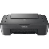 Canon PIXMA MG2556S All-in-one inkjet printer Grijs - thumbnail