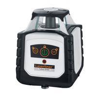Laserliner rotatielaser Cubus Green 110 groen - thumbnail