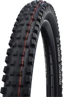 SCHWALBE Vouwband magic mary super trail 26 x 2.35" / 60-559 mm - zwart - thumbnail