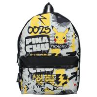 Pokémon Backpack Gotta Catch 'Em All! 39 cm - thumbnail