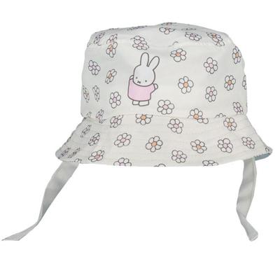 Muts - Wit Muts - Wit