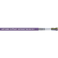LAPP 2170216/500 Buskabel UNITRONIC® BUS 3 x 2 x 0.25 mm² Violet 500 m - thumbnail