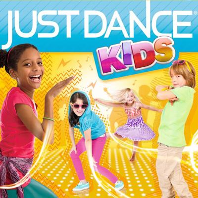 Just Dance Kids Just Dance Kids