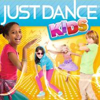 Just Dance Kids - thumbnail